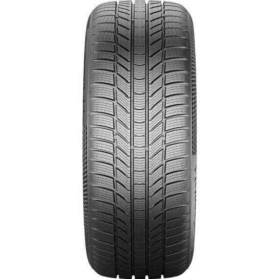 Купити Зимова шина CONTINENTAL WinterContact TS870P 205/55R17 91H