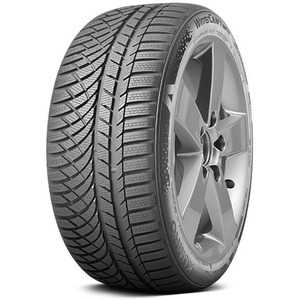 Купити Зимова шина KUMHO WINTERCRAFT WP72 255/45R19 104V