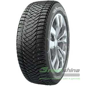 Купить Зимняя шина GOODYEAR UltraGrip Arctic 2 245/45R18 100T XL (Шип)