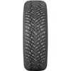 Купити Зимова шина Nokian Tyres Hakkapeliitta 10 245/50R18 100Т Run Flat