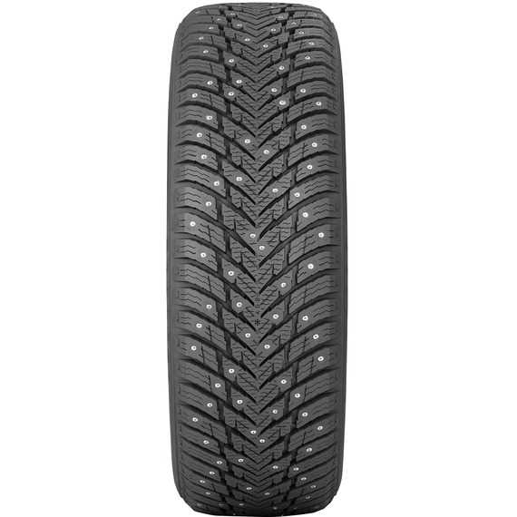 Купити Зимова шина Nokian Tyres Hakkapeliitta 10 245/50R18 100Т Run Flat