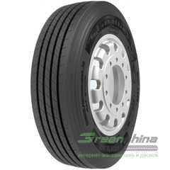 Купити Вантажна шина STARMAXX GH110 EcoPlanet (рульова) 295/80R22.5 152/148M
