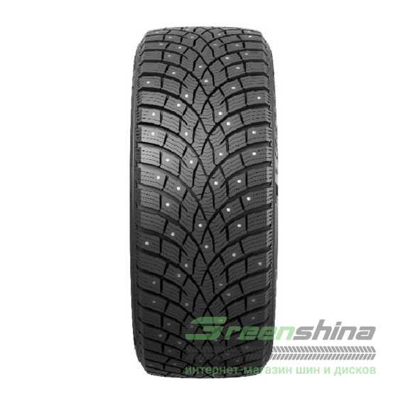 Купити Зимова шина TRIANGLE IcelynX TI501 225/55R18 102T (шип)