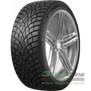 Купити Зимова шина TRIANGLE IcelynX TI501 225/55R18 102T (шип)