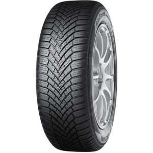 Купити Зимова шина YOKOHAMA Bluearth Winter V906 215/60R16 99H