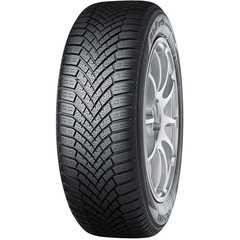 Купити Зимова шина YOKOHAMA Bluearth Winter V906 195/65R15 91T