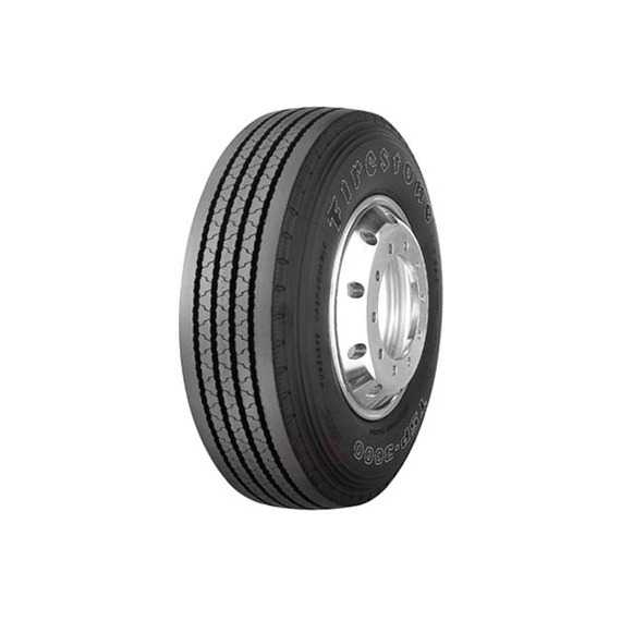 Купить FIRESTONE TSP 3000 385/65R22.5 160J