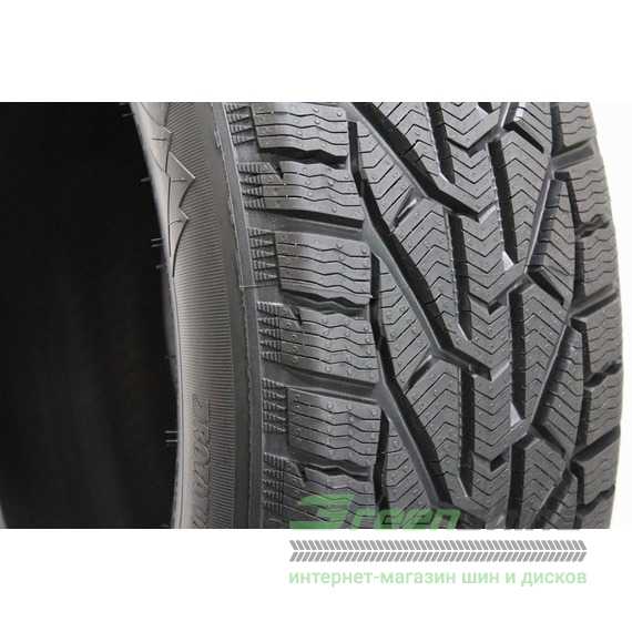 Купити Зимова шина TIGAR Winter 235/55R19 105V