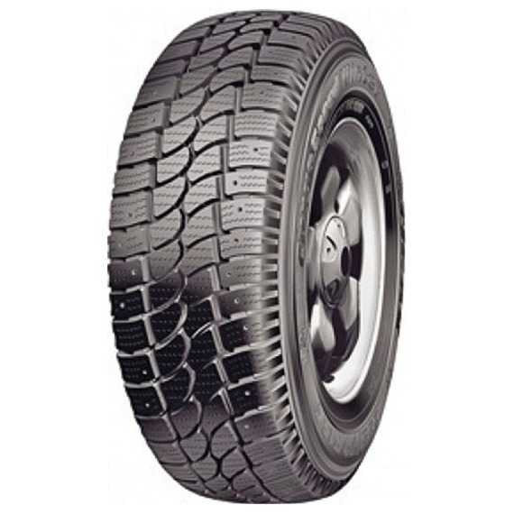 Купить Зимняя шина TIGAR Cargo Speed Winter 205/75R16C 110/108T (Под шип)