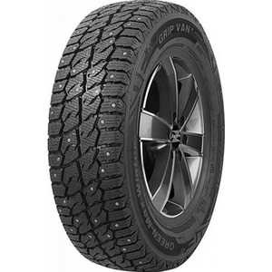 Купити Зимова шина LINGLONG GREEN-MAX WINTER GRIP VAN 2 215/60R17C 109/107R (Під шип)