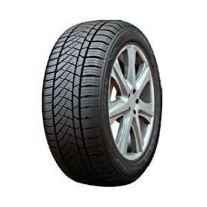 Купити Всесезонна шина HABILEAD ComfortMax 4S A4 195/55R16 87H