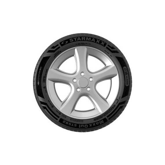 Купити Всесезонна шина STARMAXX Maxx Out ST582 215/60R16 99V