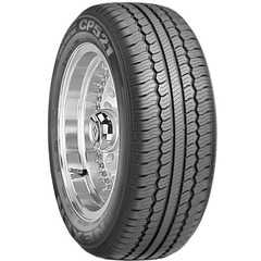 Купить Летняя шина ROADSTONE Classe Premiere CP521 215/70R16C 108/106T