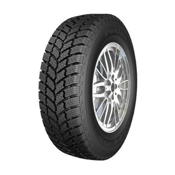 Купити Зимова шина PETLAS Fullgrip PT935 215/65R15C 109/107R