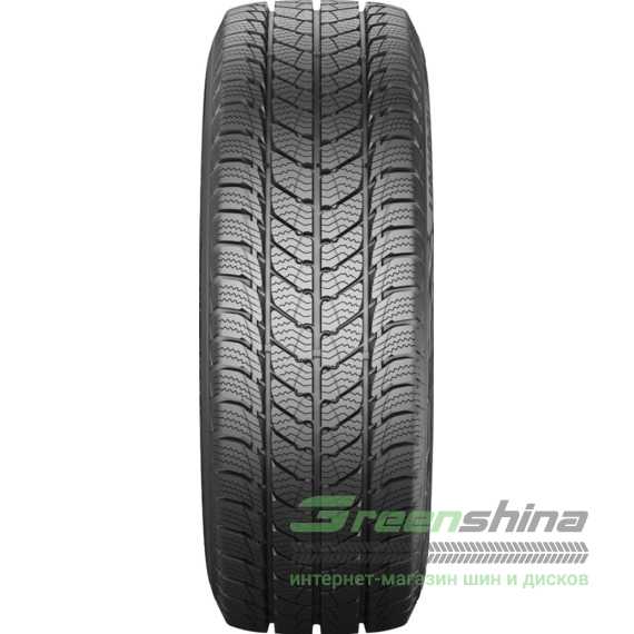 Купити Зимова шина UNIROYAL Snow Max 3 195/75R16C 107/105R