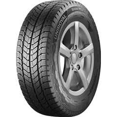 Купить Зимняя шина UNIROYAL Snow Max 3 205/65R16C 107/105T