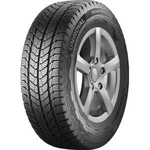 Купити Зимова шина UNIROYAL Snow Max 3 205/70R15C 106/104R