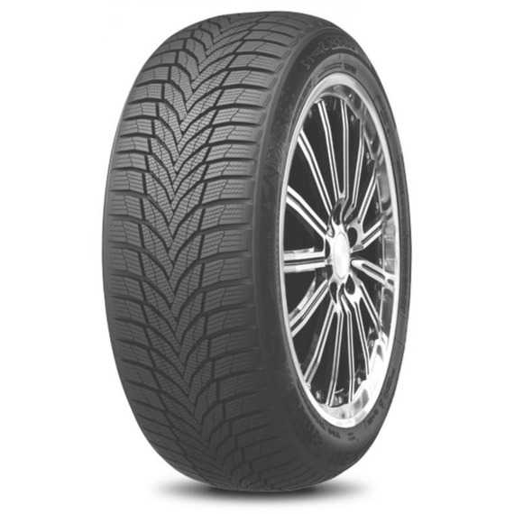Купити Зимова шина NEXEN WinGuard Sport 2 SUV 225/60R18 104V