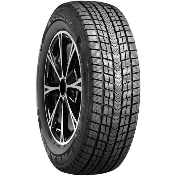 Купити Зимова шина NEXEN Winguard Ice WS-5 SUV 225/65R17 102Q