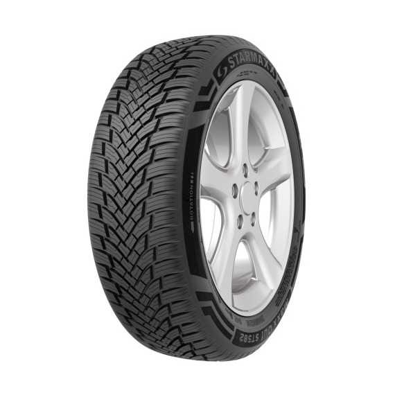 Купити Всесезонна шина STARMAXX Maxx Out ST582 235/55R17 103W