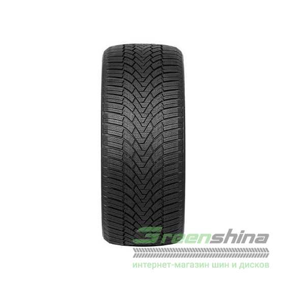 Купить Зимняя шина ILINK SnowGripper 1 205/55R16 91H