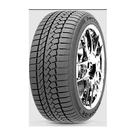 Купить Зимняя шина GOODRIDE Z-507 ZUPER SNOW 225/40R19 93V