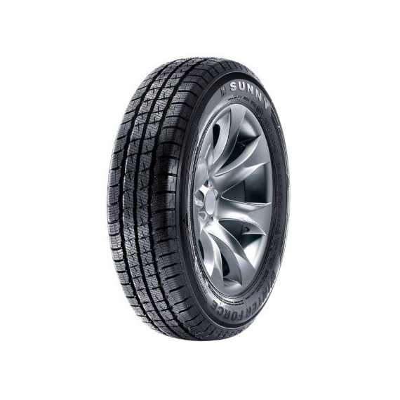 Купити Зимова шина SUNNY NW103 205/65R16C 107/105R