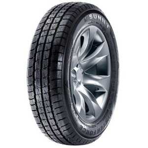 Купити Зимова шина SUNNY NW103 235/65R16C 115/113R