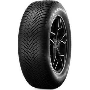 Купити Всесезонна шина VREDESTEIN Quatrac 215/55R16 97V