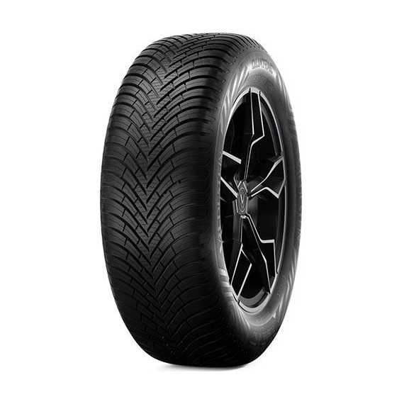 Купити Всесезонна шина VREDESTEIN Quatrac 215/55R16 97V