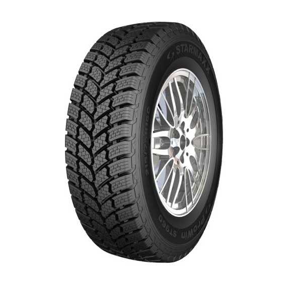 Купить Зимняя шина STARMAXX PROVIN ST960 225/75R16C 118/116R