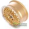 Купить Легковой диск BORBET B Gold Rim Polished R17 W7 PCD4x100 ET38 DIA64.1