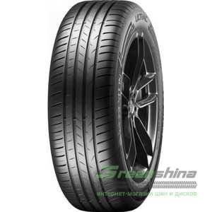 Купити Літня шина VREDESTEIN Ultrac 205/55R16 91V