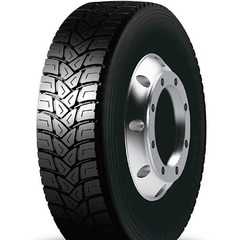 Купить Грузовая шина COMPASAL CPD82 (ведущая) 315/80R22.5 156/150M