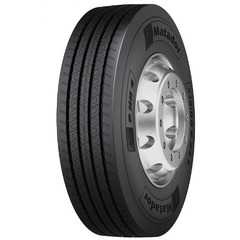 Купить MATADOR F HR 4 (рулевая) 385/65R22.5 160K
