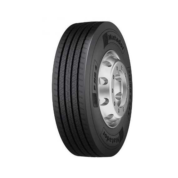 Купить MATADOR F HR 4 (рулевая) 385/65R22.5 160K