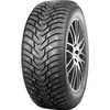 Купить Зимняя шина Nokian Tyres Hakkapeliitta 8 SUV 245/55R19 107T (Шип) (2019)