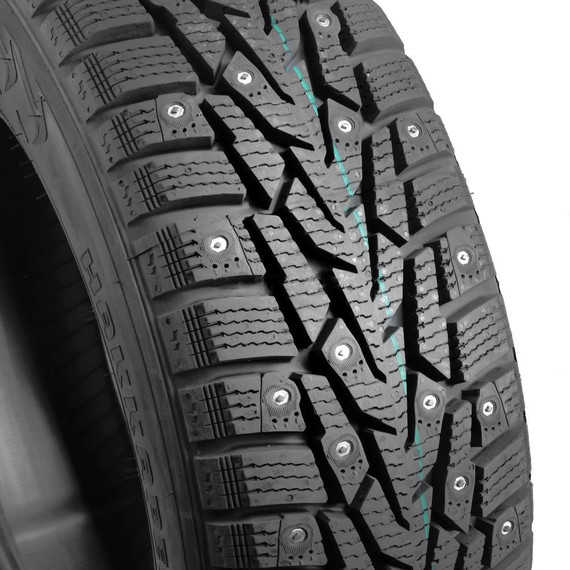 Купить Зимняя шина Nokian Tyres Hakkapeliitta 8 SUV 245/55R19 107T (Шип) (2019)