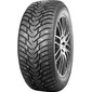 Купить Зимняя шина Nokian Tyres Hakkapeliitta 8 SUV 245/55R19 107T (Шип) (2019)
