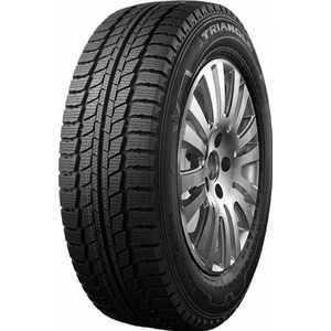 Купити Зимова шина TRIANGLE SnowLink Trin LL01 215/70R15C 109/107S