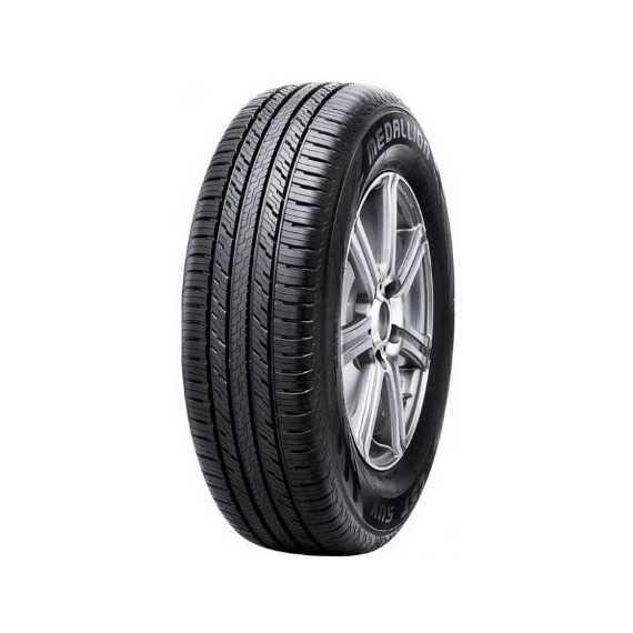 Купити Лiтня шина CST Medallion MD-S1 235/60R17 102H