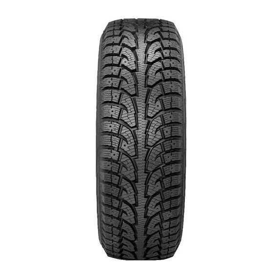 Купити Зимова шина HANKOOK i Pike RW11 245/55R19 107T (Під шип)