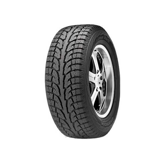 Купити Зимова шина HANKOOK i Pike RW11 245/55R19 107T (Під шип)