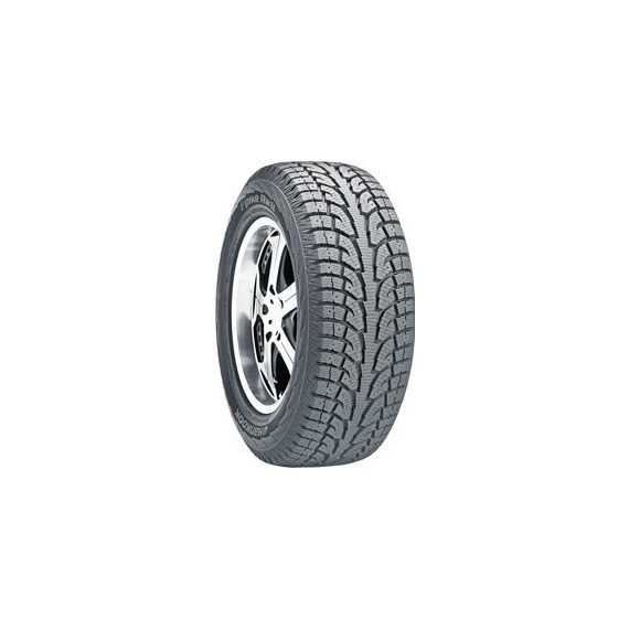 Купить Зимняя шина HANKOOK i Pike RW11 245/55R19 107T (Под шип)