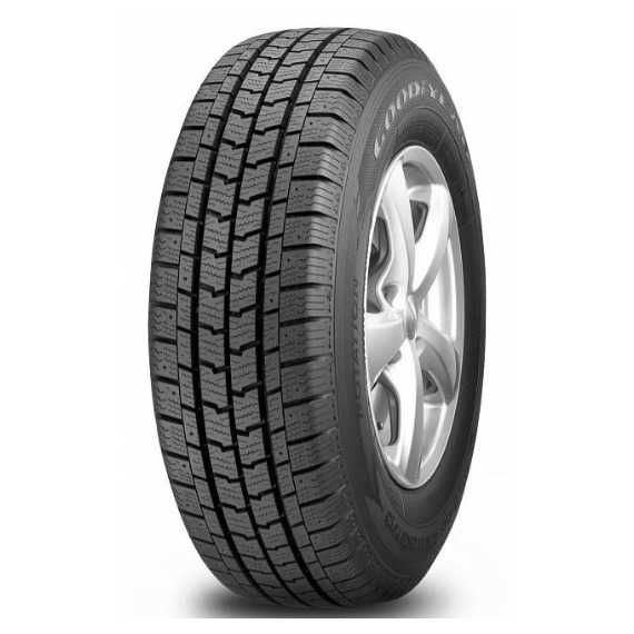 Купити Зимова шина GOODYEAR Cargo UltraGrip 2 A-STUD 215/65R16C 109/107T (Шип)