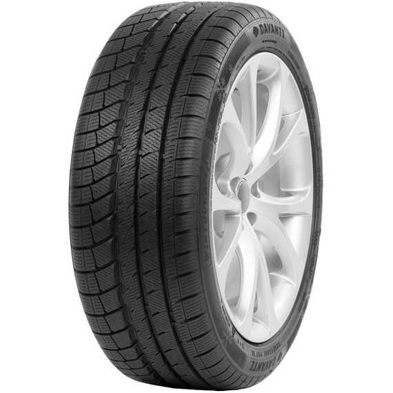 Купити Зимова шина DAVANTI Wintoura Plus 225/40R19 93V