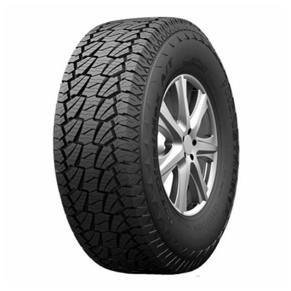Купити Всесезонна шина KAPSEN PracticalMax A/T RS 23 255/65R17 110T