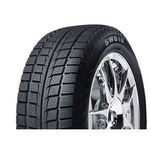 Купити Зимова шина GOODRIDE SW618 235/50R17 100H