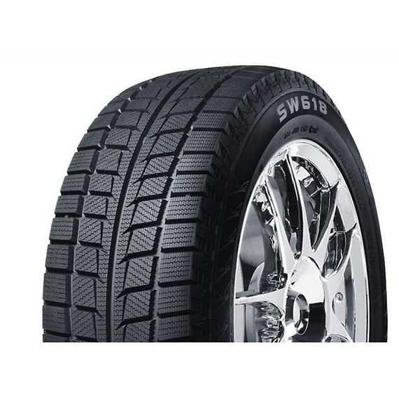 Купити Зимова шина GOODRIDE SW618 235/50R17 100H
