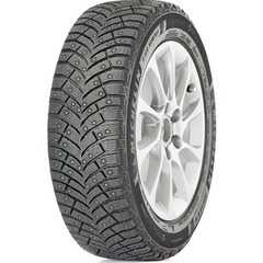 Купить Зимняя шина MICHELIN X-Ice North 4 (Шип) SUV 275/55R20 117T